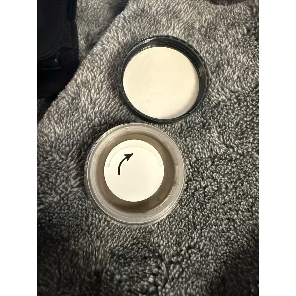 RARE bareMinerals Eyeliner Shadow Sable NEW Sealed Discontinued